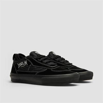 Vans Skate Safe Low