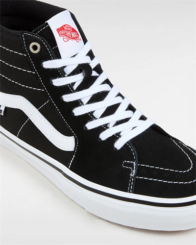 Vans Skate SK8-HI Ayakkabı