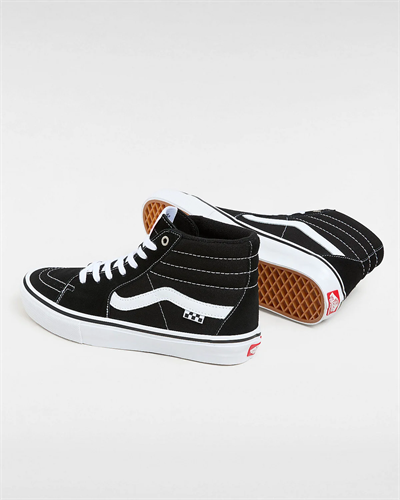 Vans Skate SK8-HI Ayakkabı
