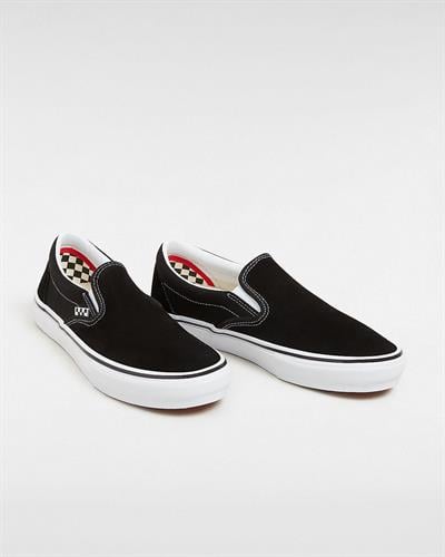 Vans Skate Slip-On