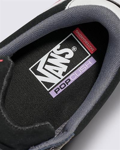 Vans Skate Wayvee 2.0 Shoe