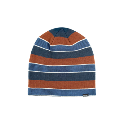 Vans Skull Beanie Potting Soil