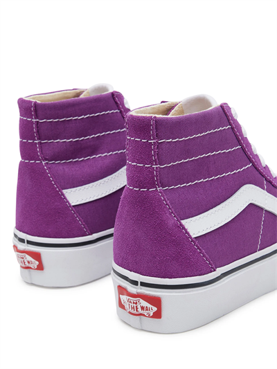 Vans Sneakersy SK8-Hi Tapered Ayakkabı