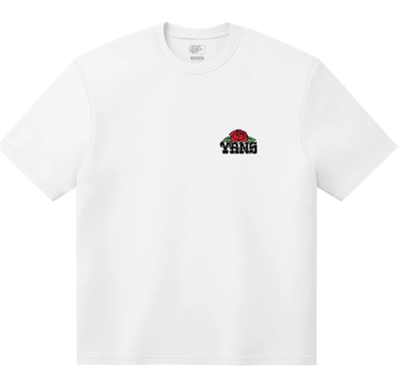 Vans So Long Reaper SS Tee T-Shirt 