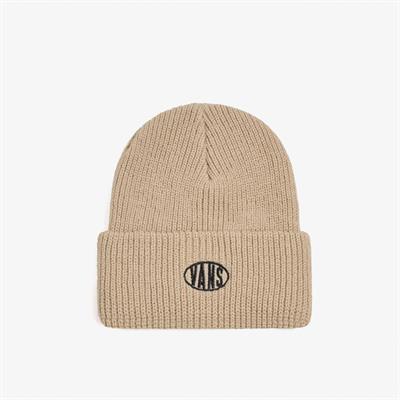 Vans Spray On Cuff Unisex Beanie