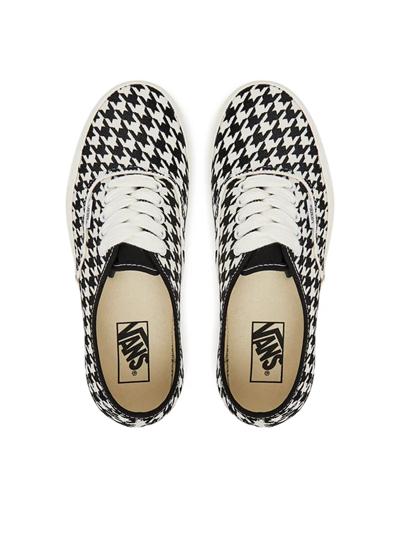 Vans Tenniskingad Authentic Ayakkabı