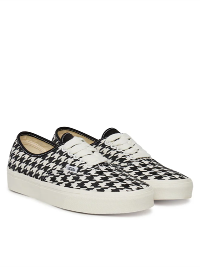 Vans Tenniskingad Authentic Ayakkabı