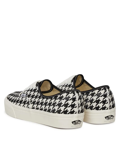 Vans Tenniskingad Authentic Ayakkabı
