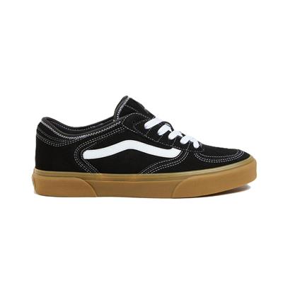 Vans Ua Rowley Classic Black 