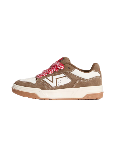 Vans Upland Vintage Cocoa