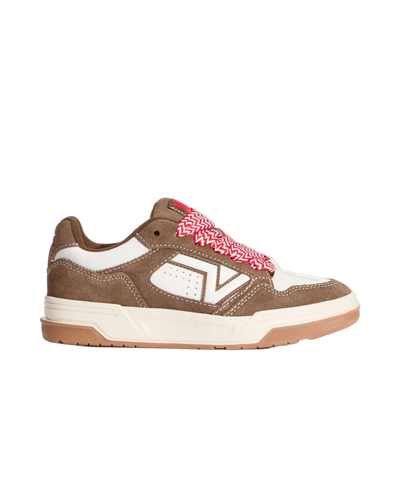 Vans Upland Vintage Cocoa