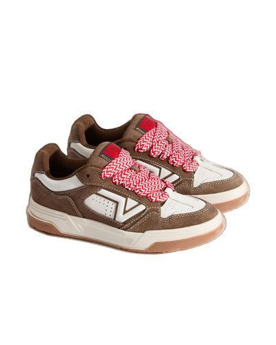 Vans Upland Vintage Cocoa