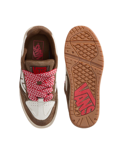 Vans Upland Vintage Cocoa