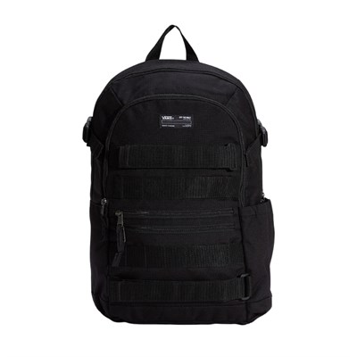 Vans Van Doren Backpack Black