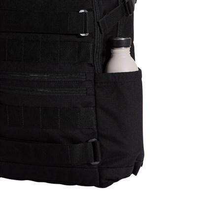 Vans Van Doren Backpack Black