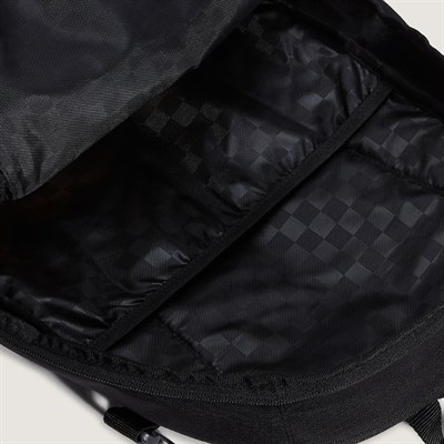 Vans Van Doren Backpack Black
