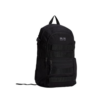 Vans Van Doren Backpack Black