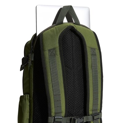 Vans Van Doren Backpack Green Balsam