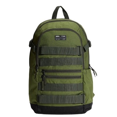 Vans Van Doren Backpack Green Balsam