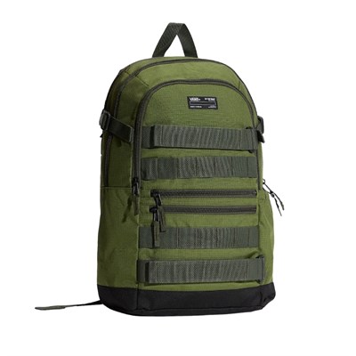 Vans Van Doren Backpack Green Balsam