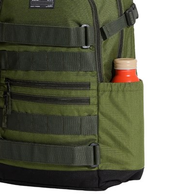 Vans Van Doren Backpack Green Balsam