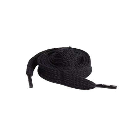 Vans Fat Laces Black