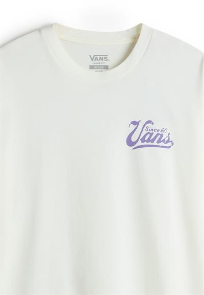 Vans Waffle Stomp T-Shirt