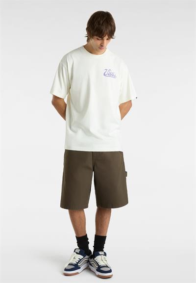 Vans Waffle Stomp T-Shirt