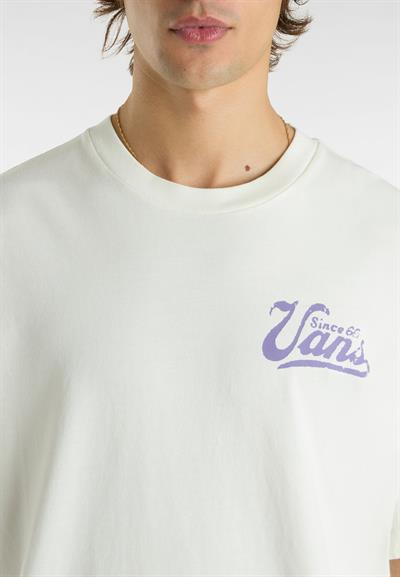 Vans Waffle Stomp T-Shirt