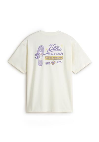 Vans Waffle Stomp T-Shirt