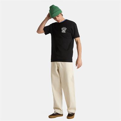 Vans Warped World T-Shirt