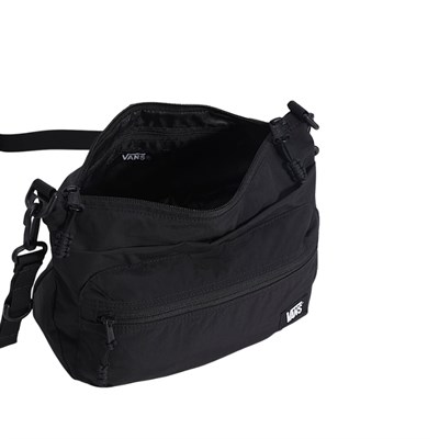 Vans Wilder Crossbody Black
