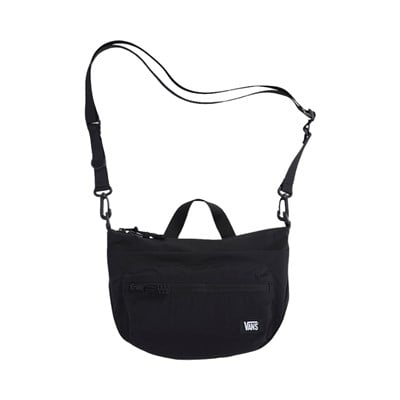 Vans Wilder Crossbody Black