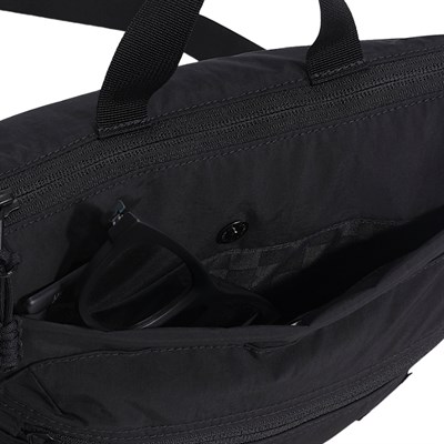 Vans Wilder Crossbody Black
