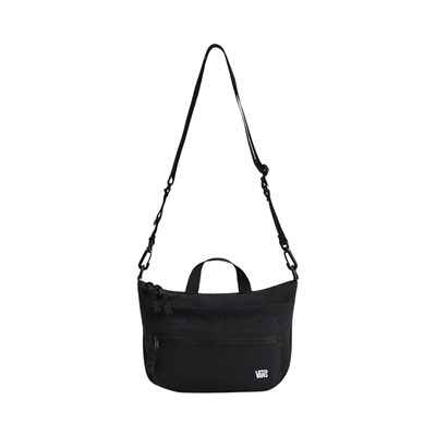 Vans Wilder Crossbody Black