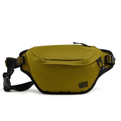 VansTrek-Rec Sling Sarı Bel Çantası