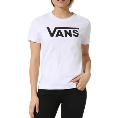 Vans WM Flying V Crew Tee