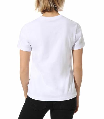 Vans WM Flying V Crew Tee