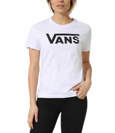 Vans WM Flying V Crew Tee