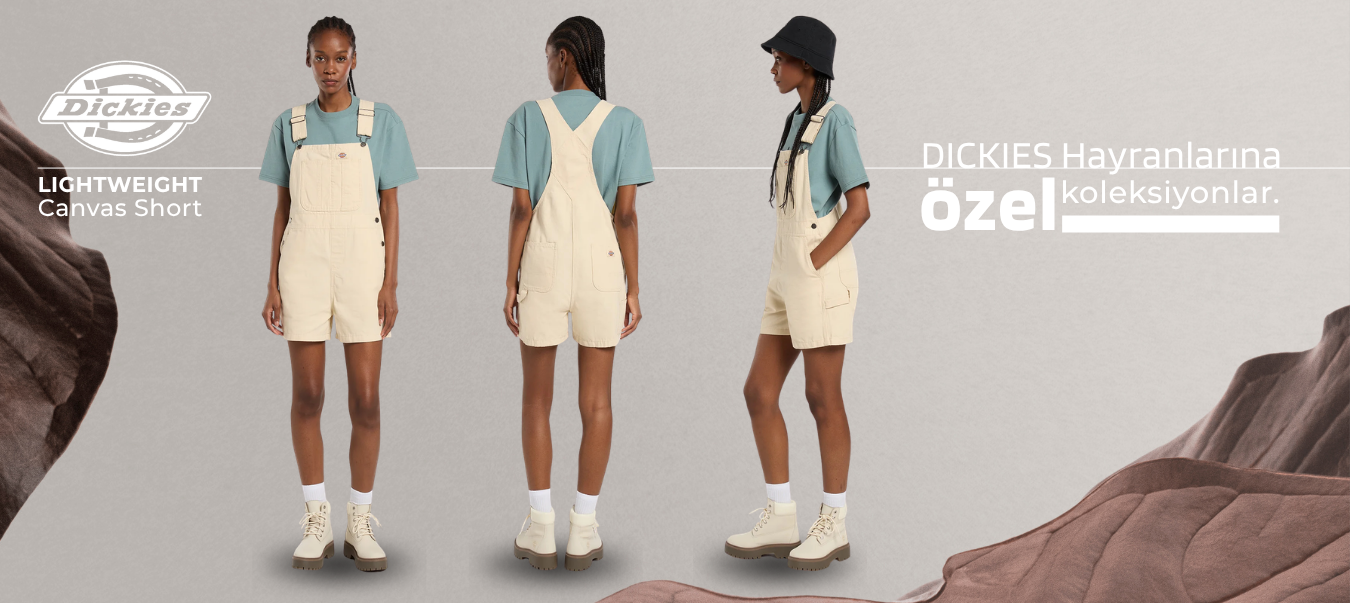 dickies