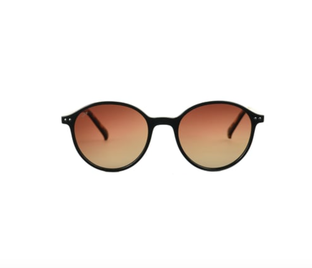  LOOKlight Ashton N-Type / Black Amber / Brown- 90.LL2891/03A/DRT15