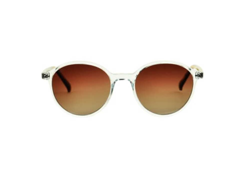  LOOKlight Ashton N-Type / Crystal Amber / Brown- 90.LL2891/11A/DRT15