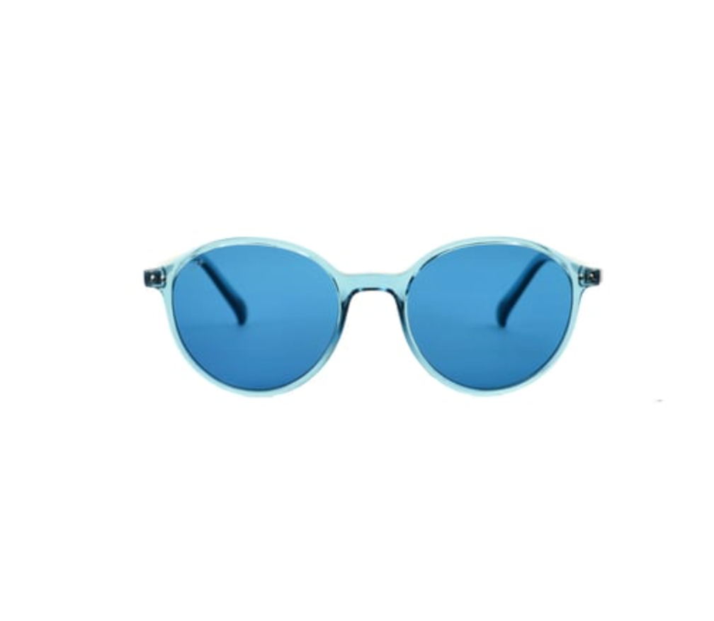  LOOKlight Ashton N-Type / Indigo Amber / Smoked -  90.LL2891/19A/S10
