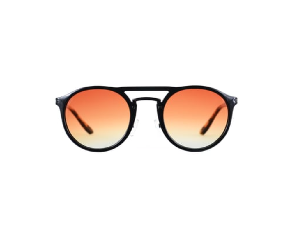  LOOKlight Scott / Black Amber / Brown Degrade- 90.LL3200/03A/DRT15