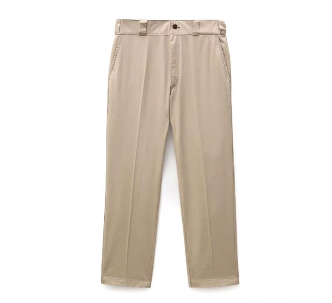 874 WORK PANT FLEX - dk0a4xjcKHK1