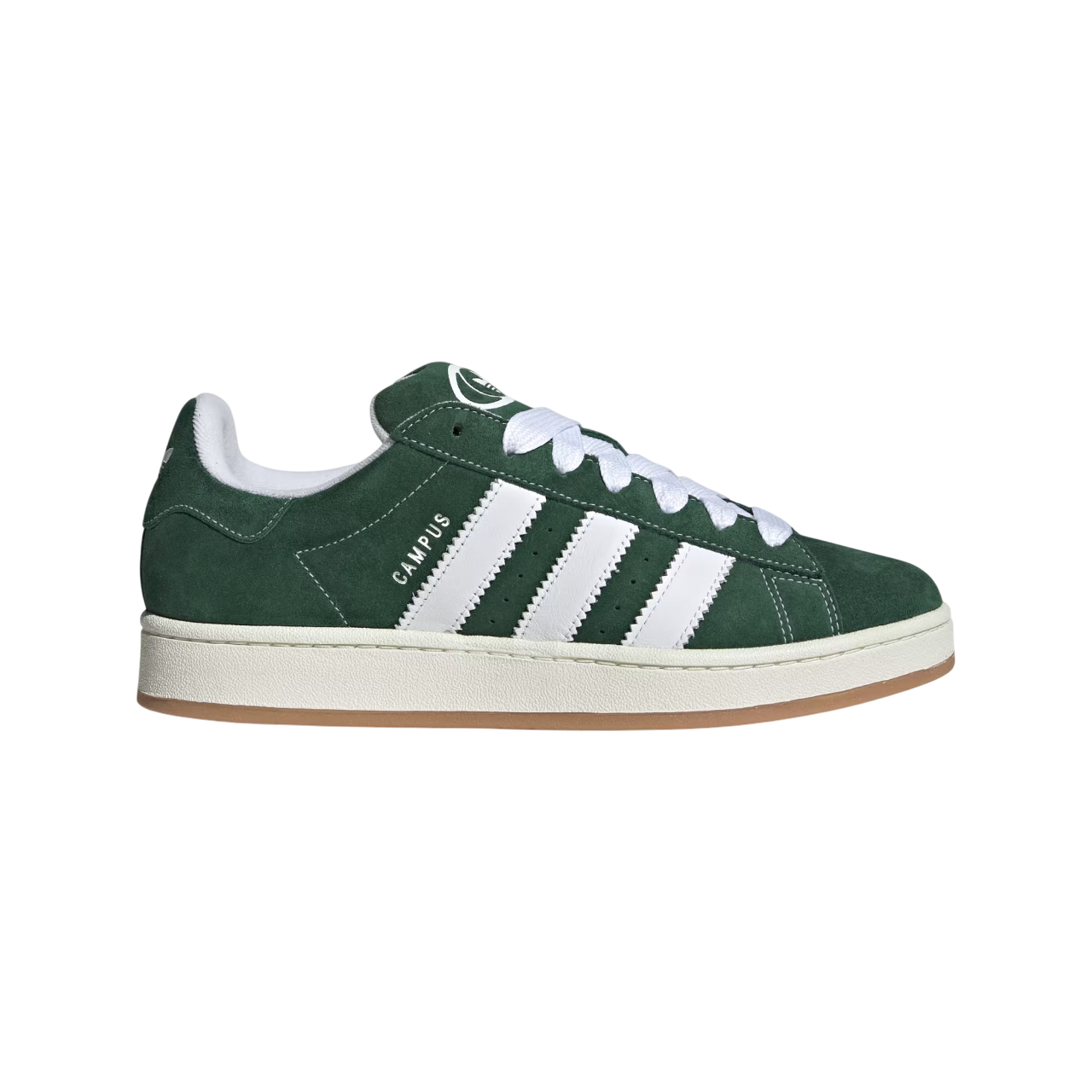 Adidas Campus 00s Ayakkabı Koyu Yeşil