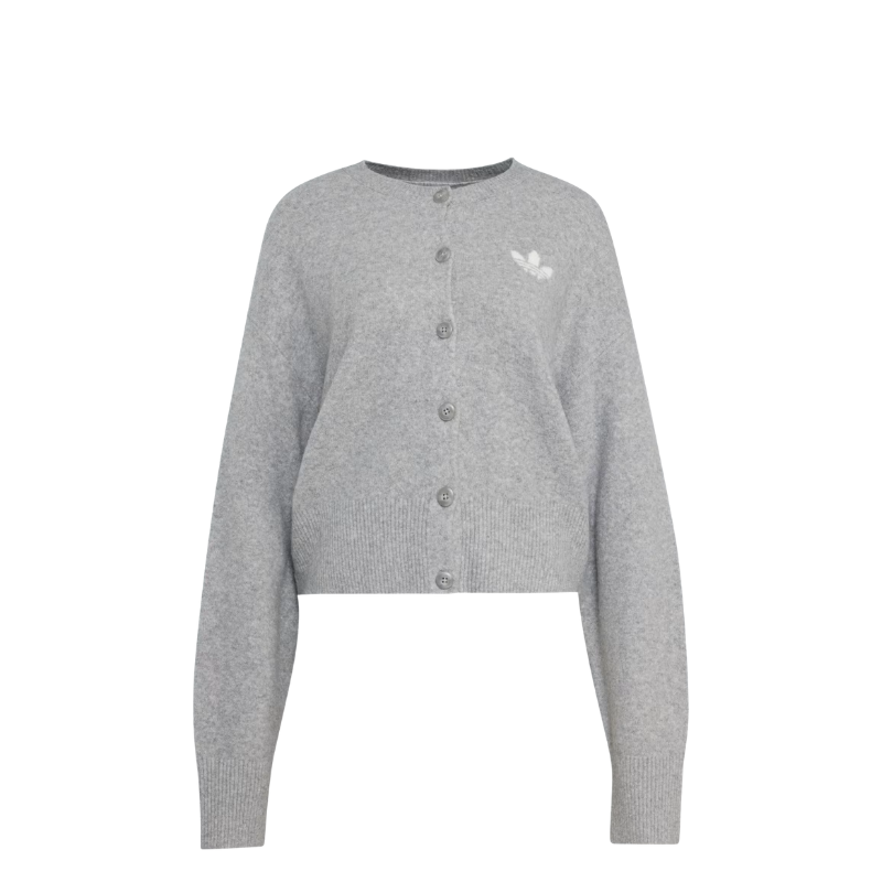 Adidas Essentials Knit Cardigan