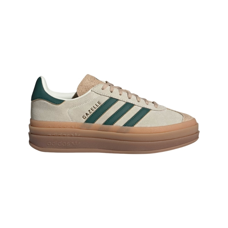 Adidas Gazelle Bold Ayakkabı