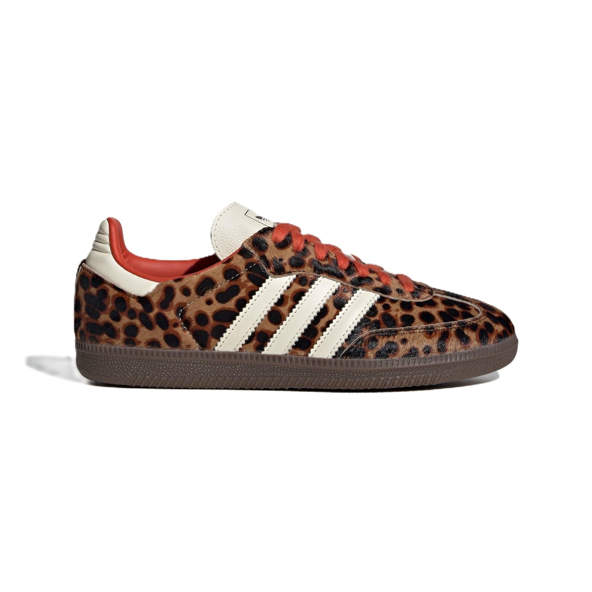 Adidas Samba OG Ayakkabı