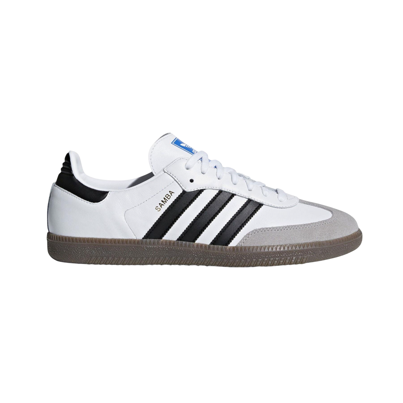 Adidas Samba OG Erkek Spor Ayakkabı